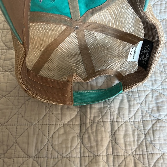 Katydid hat - Picture 10 of 11